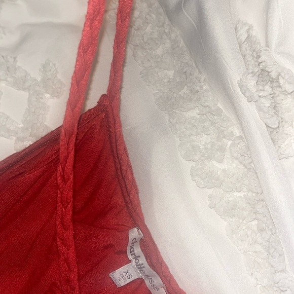 Charlotte russe xs sundress - Picture 3 of 5